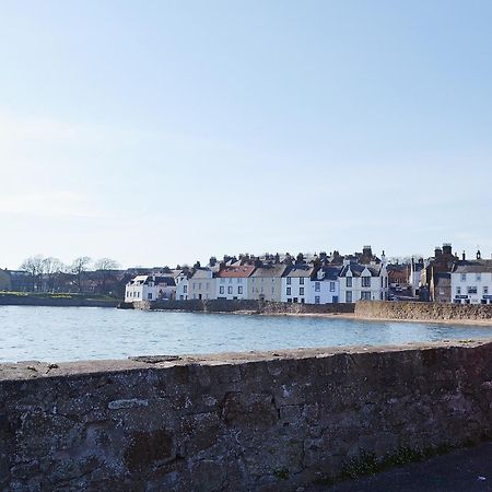 Making Waves Villa Anstruther Bagian luar foto