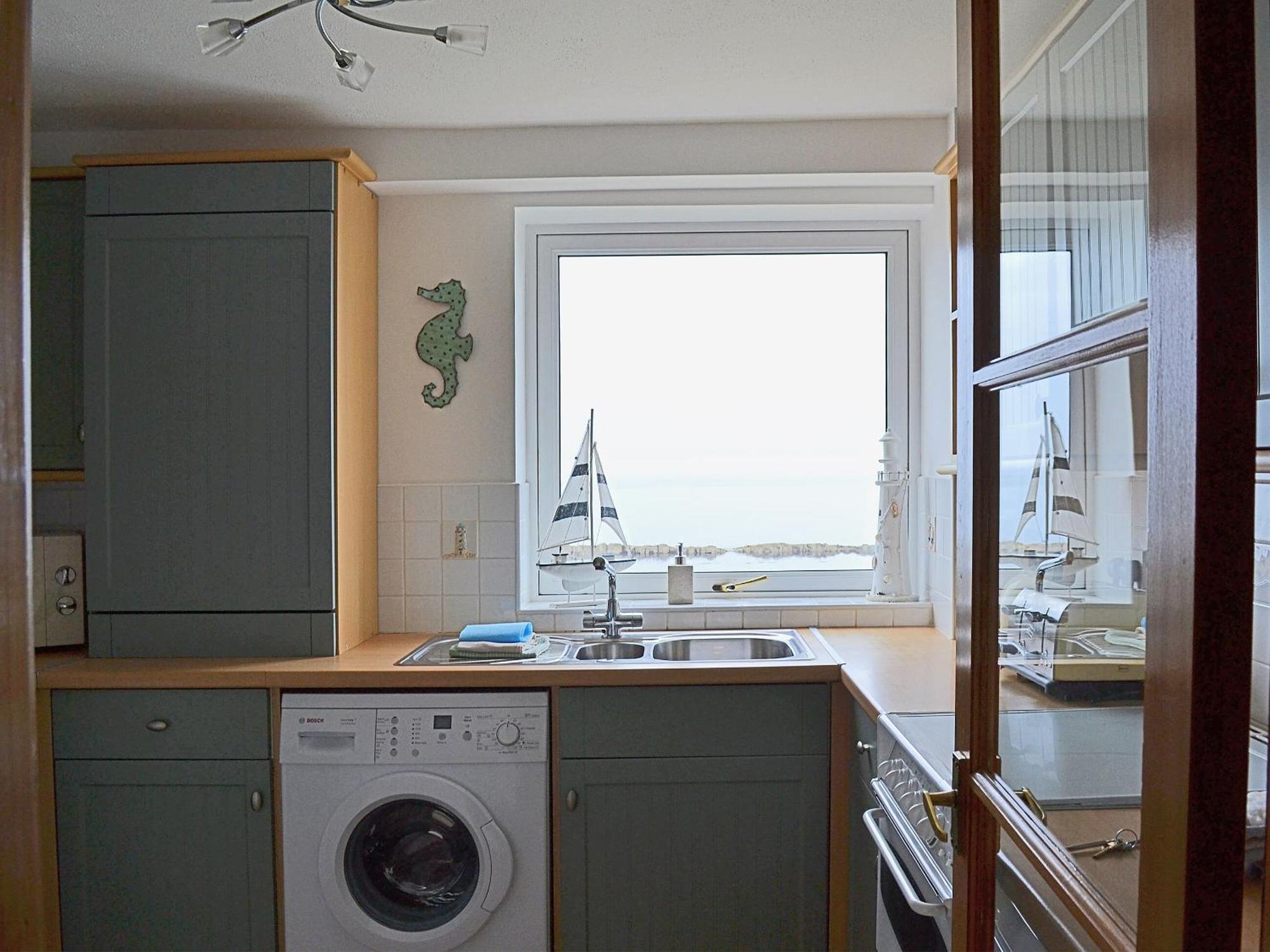 Making Waves Villa Anstruther Bagian luar foto